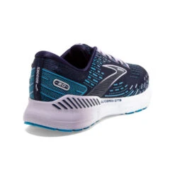'Brooks' Women's Glycerin GTS 20 - Peacoat / Ocean / Pastel Lilac -Fashion Shoes 120370 499 H Glycerin GTS 20 1024x1024@2x