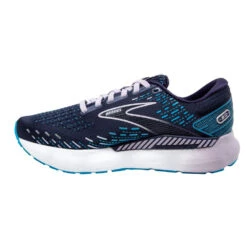 'Brooks' Women's Glycerin GTS 20 - Peacoat / Ocean / Pastel Lilac -Fashion Shoes 120370 499 M Glycerin GTS 20 1024x1024@2x