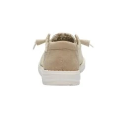 'Hey Dude' Women's Wendy Stretch - Beige 10 'Hey Dude' Women's Wendy Stretch - Beige -Fashion Shoes 121410559 WENDY STRETCH SPARKLING BEIGE 05 2048x2048 04fd362a 1e2d 4b75 834d 444ee1969d20 1024x1024@2x