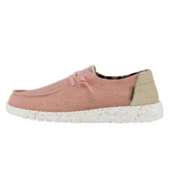 'Hey Dude' Women's Wendy - Guava 11 'Hey Dude' Women's Wendy - Guava -Fashion Shoes 121415506 WENDY GUAVA 1 2048x2048 811619cb 2287 48a1 9275 9b9355afded1 1024x1024@2x