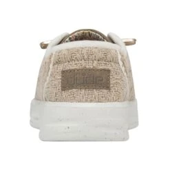 'Hey Dude' Women's Karina - Nut -Fashion Shoes 121971600 KARINA NUT LEFT 5 1024x1024@2x