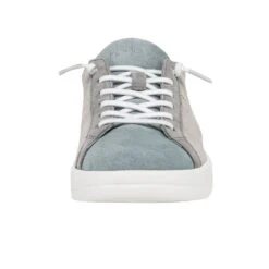 'Hey Dude' Women's Karina Suede - Ice Grey -Fashion Shoes 122110127 KARINA SUEDE ICE GREY 5 2048x2048 2d6faadf eada 4fcd a990 22279103876f 1024x1024@2x