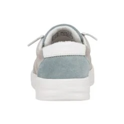 'Hey Dude' Women's Karina Suede - Ice Grey -Fashion Shoes 122110127 KARINA SUEDE ICE GREY 6 2048x2048 d4d0718f 427a 400e 90bf 7aa7490ed682 1024x1024@2x