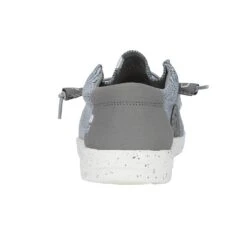 'Hey Dude' Men's Wally Free - Light Grey -Fashion Shoes 150203046 WALLY FREELIGHT GREY 05 2048x2048 f8acba80 9f93 4444 9b69 217f22d71d3e 1024x1024@2x