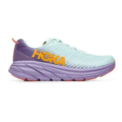 'HOKA' Women's Rincon 3 - Blue Glass / Chalk Violet -Fashion Shoes 19571919748 1024x1024@2x