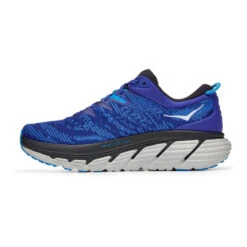 'HOKA' Men's Gaviota 4 - Bluing / Blue Graphite (Wide) -Fashion Shoes 19571921669 1 3e3c1702 ce0f 44e7 a39a 13ce9546d7eb 1024x1024@2x