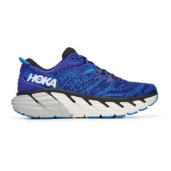 'HOKA' Men's Gaviota 4 - Bluing / Blue Graphite (Wide) -Fashion Shoes 19571921669 66f81413 085d 4292 9b31 448f1801e5ea 1024x1024@2x