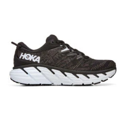 'HOKA' Men's Gaviota 4 - Black / White (Wide) 8 'HOKA' Men's Gaviota 4 - Black / White (Wide) -Fashion Shoes 19571921687 4b976a4d ddb7 4f83 b8de 1fdd5d44afa1 1024x1024@2x