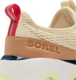 'Sorel' Women's Kinetic™ Impact II Lace Sneaker - Bleached Ceramic / Endive 12 'Sorel' Women's Kinetic™ Impact II Lace Sneaker - Bleached Ceramic / Endive -Fashion Shoes 2030311 165 d presetHigh Res JPEG 300DPI 1024x1024@2x