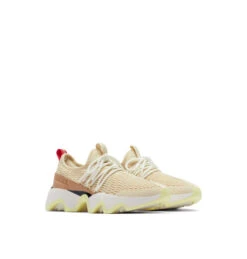 'Sorel' Women's Kinetic™ Impact II Lace Sneaker - Bleached Ceramic / Endive 13 'Sorel' Women's Kinetic™ Impact II Lace Sneaker - Bleached Ceramic / Endive -Fashion Shoes 2030311 165 f2 presetHigh Res JPEG 300DPI 1024x1024@2x