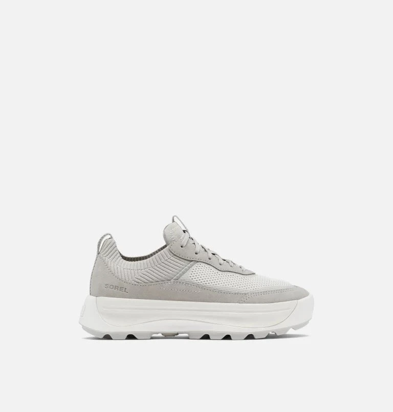 'Sorel' Women's Ona 503 Knit Low - Moonstone / Dove 1 'Sorel' Women's Ona 503 Knit Low - Moonstone / Dove