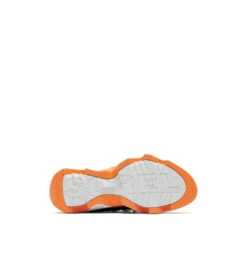 'Sorel' Women's Kinetic™ Impact II Lace Sneaker - Sea Salt / Koi 9 'Sorel' Women's Kinetic™ Impact II Lace Sneaker - Sea Salt / Koi -Fashion Shoes 2034541 125 o presetHigh Res JPEG 300DPI 1024x1024@2x