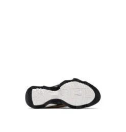 'Sorel' Women's Kinetic™ Impact II Lace Sneaker - Black / Sea Salt -Fashion Shoes 2039951 010 o presetHigh Res JPEG 300DPI 1024x1024@2x