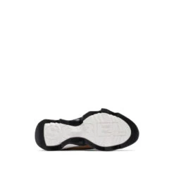 'Sorel' Women's Kinetic™ Impact II Strap Sneaker - Black / Sea Salt -Fashion Shoes 2039951 125 o presetHigh Res JPEG 300DPI 1024x1024@2x