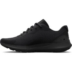 'Under Armour' Men's Surge 3 - Black / Black -Fashion Shoes 20865935 1024x1024@2x