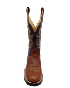 'Hondo' Men's 13" Western Boot - Walnut / Brown -Fashion Shoes 29143 1024x1024@2x