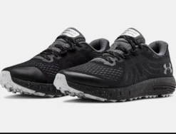 'Under Armour' Men's Charged Bandit Trail - Black / Grey 5 'Under Armour' Men's Charged Bandit Trail - Black / Grey -Fashion Shoes 3021951001 1024x1024@2x