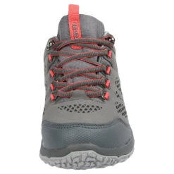 'Northside' Women's Benton WP Hiker - Grey / Coral 9 'Northside' Women's Benton WP Hiker - Grey / Coral -Fashion Shoes 321887W944 F 1024x1024 a9f83389 d70f 4b75 9fad c0b920fea14b 1024x1024@2x
