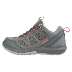 'Northside' Women's Benton WP Hiker - Grey / Coral 11 'Northside' Women's Benton WP Hiker - Grey / Coral -Fashion Shoes 321887W944 L 1024x1024 ef2b5191 e6b5 4cd4 abbc 9c1345dacc7f 1024x1024@2x