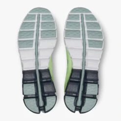 'On Running' Women's Cloudflow - Meadow / White -Fashion Shoes 35.98685 cloudflow fw22 meadow white w g3 1024x1024@2x