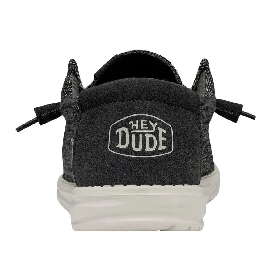 'Hey Dude' Wally Ascend Woven - Abyss 5 'Hey Dude' Wally Ascend Woven - Abyss - Image 5