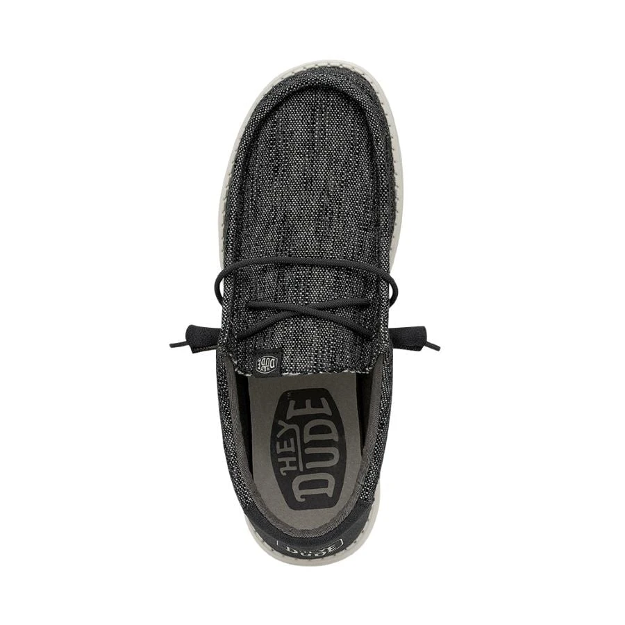 'Hey Dude' Wally Ascend Woven - Abyss 2 'Hey Dude' Wally Ascend Woven - Abyss - Image 2