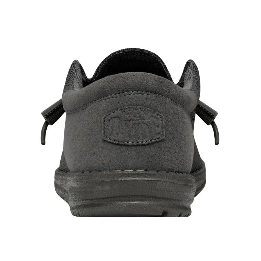 'Hey Dude' Men's Wally Funk Mono - Alloy 5 'Hey Dude' Men's Wally Funk Mono - Alloy - Image 5