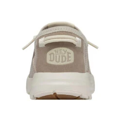 'Hey Dude' Women's Sirocco Sneaker - Neutral 10 'Hey Dude' Women's Sirocco Sneaker - Neutral -Fashion Shoes 40148 1AC SIROCCOWOMEN NEUTRAL LEFTBACK 1024x1024@2x