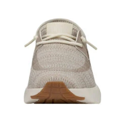 'Hey Dude' Women's Sirocco Sneaker - Neutral 9 'Hey Dude' Women's Sirocco Sneaker - Neutral -Fashion Shoes 40148 1AC SIROCCOWOMEN NEUTRAL LEFTFRONT 1024x1024@2x