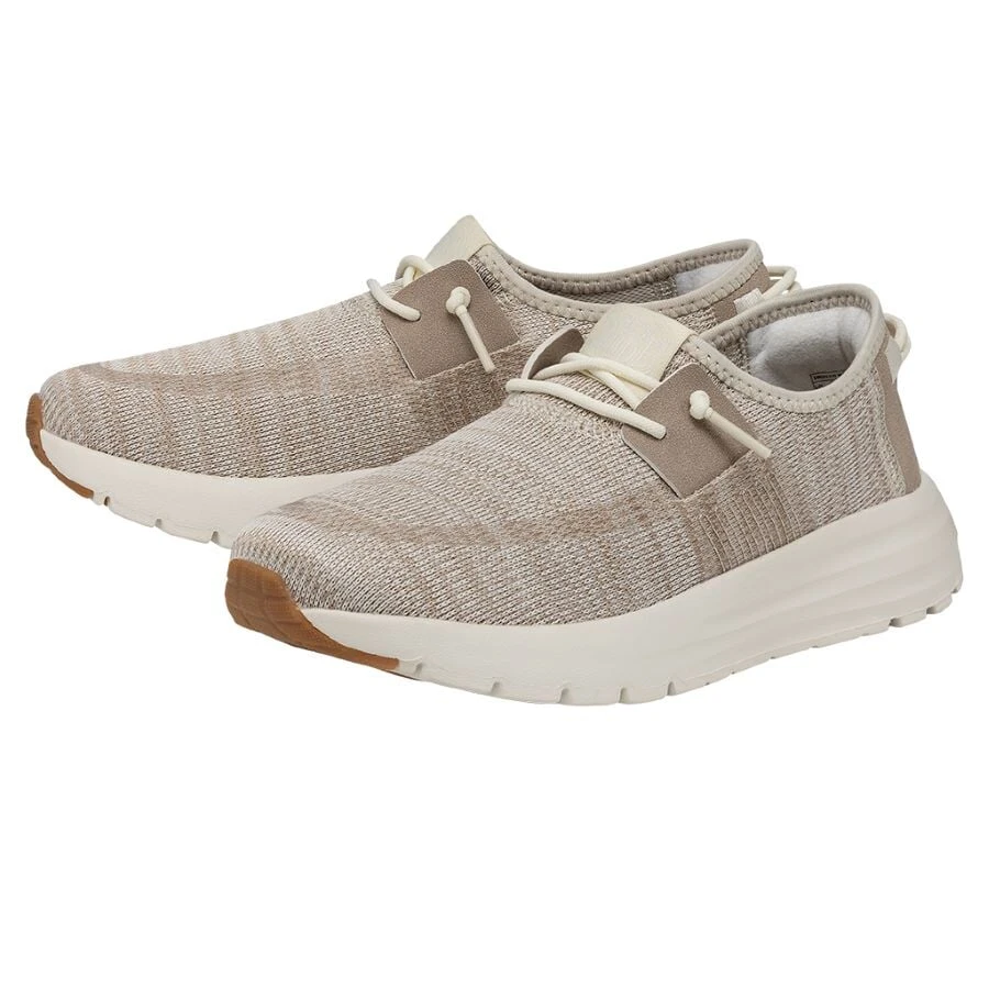'Hey Dude' Women's Sirocco Sneaker - Neutral 1 'Hey Dude' Women's Sirocco Sneaker - Neutral