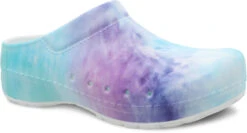 'Dansko' Women's Kenton Kane - Tie Dye Molded -Fashion Shoes 4145890100 1024x1024@2x
