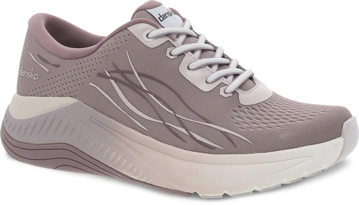 'Dansko' Women's Pace Mesh - Blush 2 'Dansko' Women's Pace Mesh - Blush - Image 2