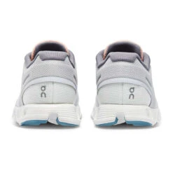 'On Running' Women's Cloud 5 Push - Glacier / Undyed White 8 'On Running' Women's Cloud 5 Push - Glacier / Undyed White -Fashion Shoes 44200050332 4 1024x1024@2x