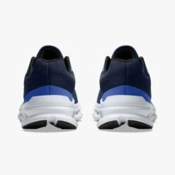 'On Running' Women's Cloudrunner - Chambray / Midnight 9 'On Running' Women's Cloudrunner - Chambray / Midnight -Fashion Shoes 46.99018 cloudrunner ss22 chambray midnight w g5 1024x1024@2x