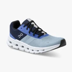 'On Running' Women's Cloudrunner - Chambray / Midnight 10 'On Running' Women's Cloudrunner - Chambray / Midnight -Fashion Shoes 46.99018 cloudrunner ss22 chambray midnight w g6 1024x1024@2x
