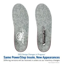 'Powerstep' Pinnacle Journey Wool Insoles -Fashion Shoes 5055 01 pinnacle wool 1024x1024@2x