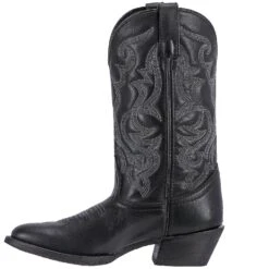 'Dan Post' Women's 11" Maddie Western - Black 13 'Dan Post' Women's 11" Maddie Western - Black -Fashion Shoes 51110 3 1500x.progressive 47e84fdc 4736 4b04 a0d8 077be98fee51 1024x1024@2x