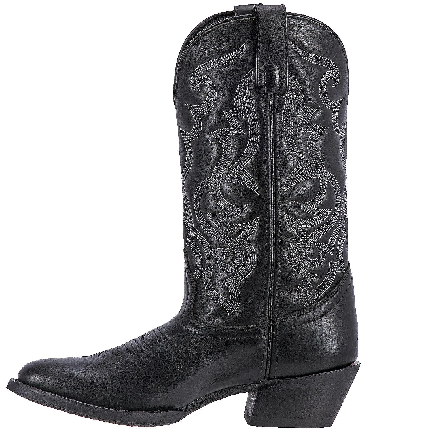 'Dan Post' Women's 11" Maddie Western - Black 7 'Dan Post' Women's 11" Maddie Western - Black - Image 7