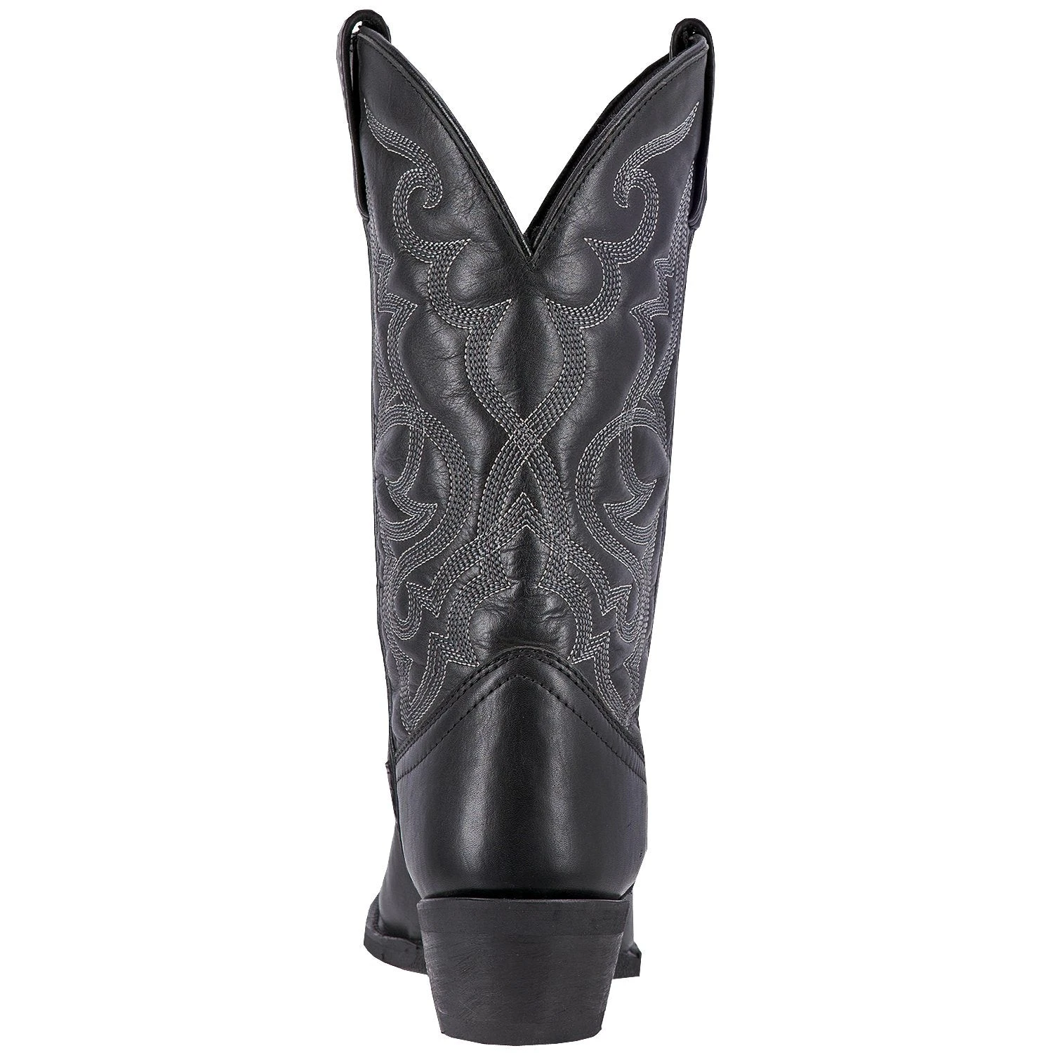 'Dan Post' Women's 11" Maddie Western - Black 5 'Dan Post' Women's 11" Maddie Western - Black - Image 5