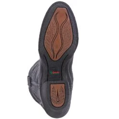 'Dan Post' Women's 11" Maddie Western - Black 9 'Dan Post' Women's 11" Maddie Western - Black -Fashion Shoes 51110 7 1500x.progressive 12a06ba4 fbd0 446a b829 d13bf0db4f10 1024x1024@2x