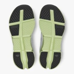 'On Running' Women's Cloudgo - White / Meadow -Fashion Shoes 55.98624 cloudgo fw22 white meadow w g3 1024x1024@2x