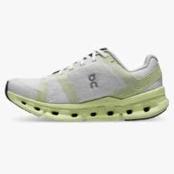 'On Running' Women's Cloudgo - White / Meadow -Fashion Shoes 55.98624 cloudgo fw22 white meadow w g4 1024x1024@2x