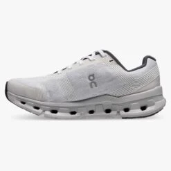 'On Running' Women's Cloudgo - White / Glacier -Fashion Shoes 55.98625 cloudgo fw22 white glacier w g4 1024x1024@2x