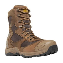 'LaCrosse' Men's 8" Atlas WP Hunting - Brown -Fashion Shoes 572110 ALT 1024x1024@2x