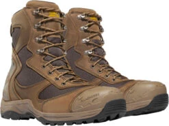 'LaCrosse' Men's 8" Atlas WP Hunting - Brown -Fashion Shoes 572110 PR 1024x1024@2x