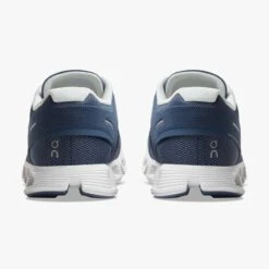 'On Running' Women's Cloud 5 - Denim / White -Fashion Shoes 59.98901 cloud 5 ss22 denim white w g5 1024x1024@2x
