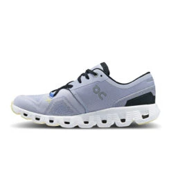 'On Running' Women's Cloud X 3 - Nimbus / White 11 'On Running' Women's Cloud X 3 - Nimbus / White -Fashion Shoes 60.98253 cloud x 3 ss23 nimbus white w g4 04020 1024x1024@2x