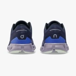 'On Running' Women's Cloud X 3 - Midnight / Heron -Fashion Shoes 60.98689 cloud x 3 fw22 midnight heron w g5 1024x1024@2x