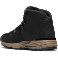 'Danner' Women's 4.5" Mountain 600 200GR WP Winter - Jet Black / Taupe 9 'Danner' Women's 4.5" Mountain 600 200GR WP Winter - Jet Black / Taupe -Fashion Shoes 62146 M 1024x1024@2x