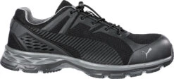 'Puma' Men's Fuse Motion 2.0 SD Comp Toe - Black 9 'Puma' Men's Fuse Motion 2.0 SD Comp Toe - Black -Fashion Shoes 643835 FUSE MOTION BLACK LOW overview 1024x1024@2x